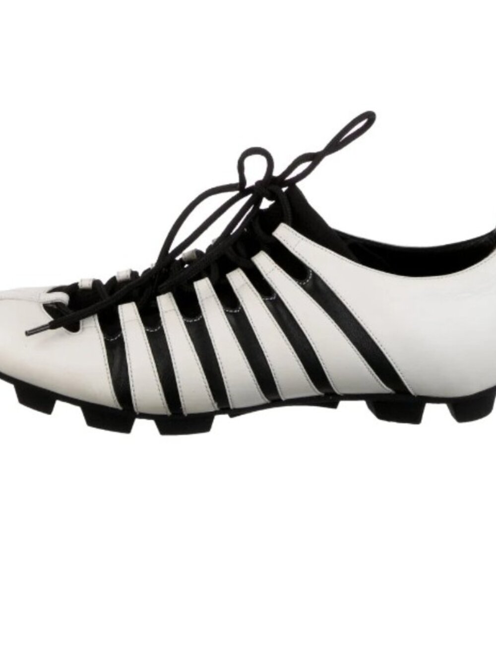 Men's Striped Gucci Sneakers